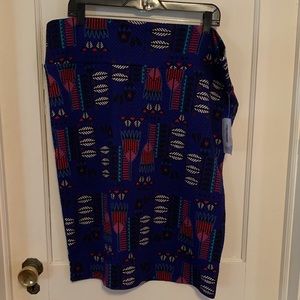 NWT LuLaRoe Cassie